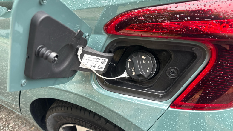 Hyundai i20 1.0T GDi Advance [Nav] 5dr Petrol Hatchback